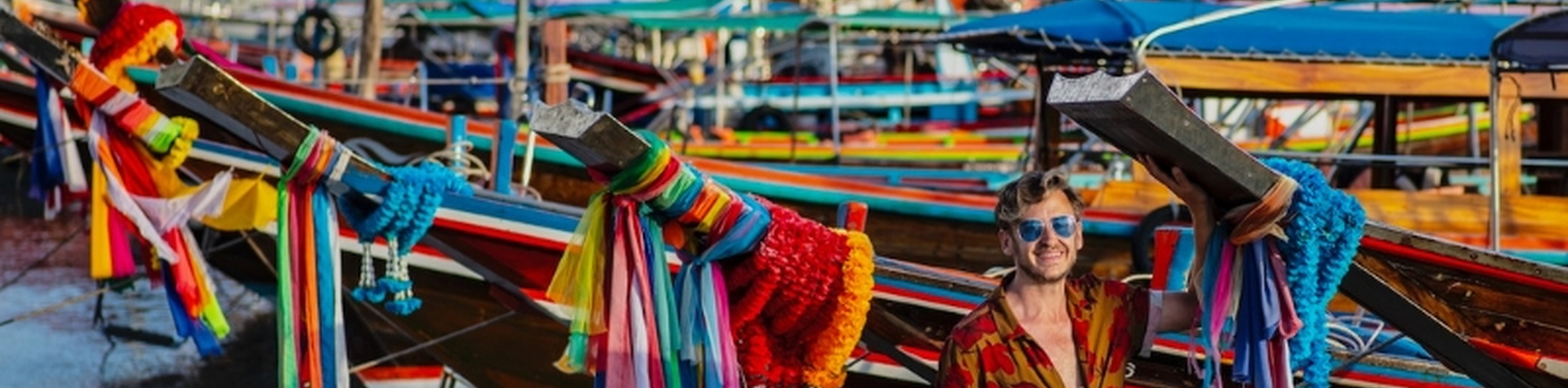Best Time to Visit Thailand with Kids: A Family-Friendly Month-by-Month Guide