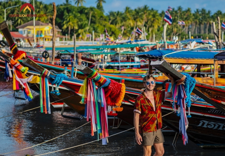 Best Time to Visit Thailand with Kids: A Family-Friendly Month-by-Month Guide