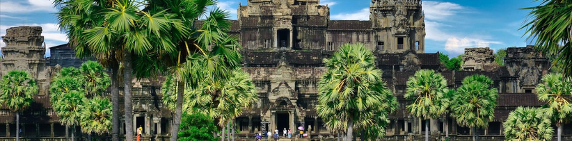 Cambodge Cambodia: Complete Travel Guide for First-Time Visitors