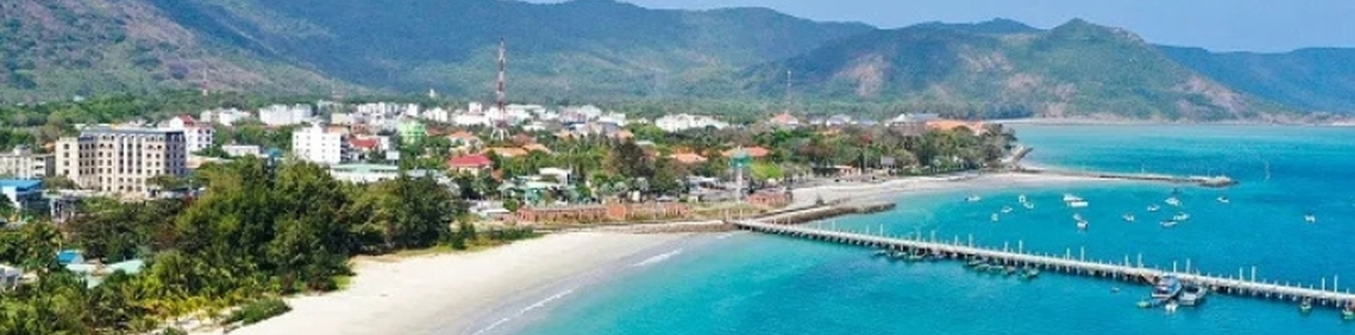 Top Things to Do in Con Dao Islands for First-Time Visitors