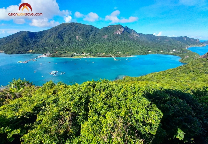 Top Things to Do in Con Dao Islands for First-Time Visitors