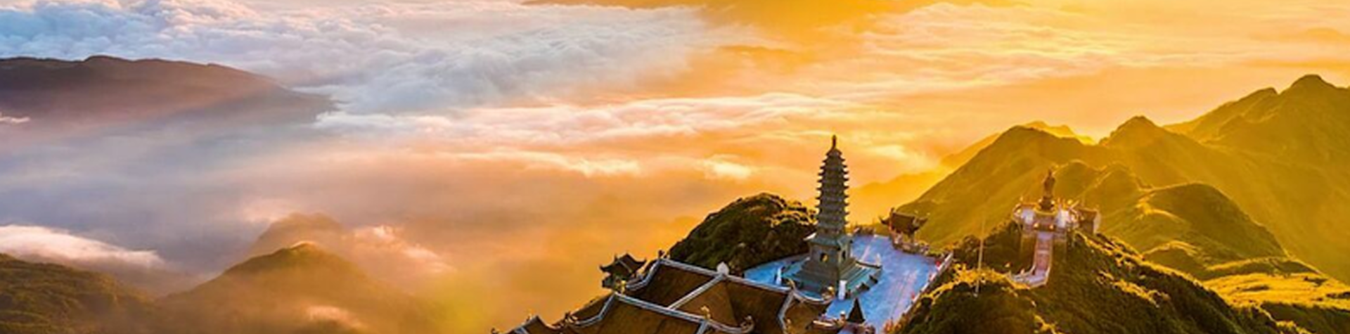 Fansipan Vietnam: Is the Roof of Indochina Worth Visiting?