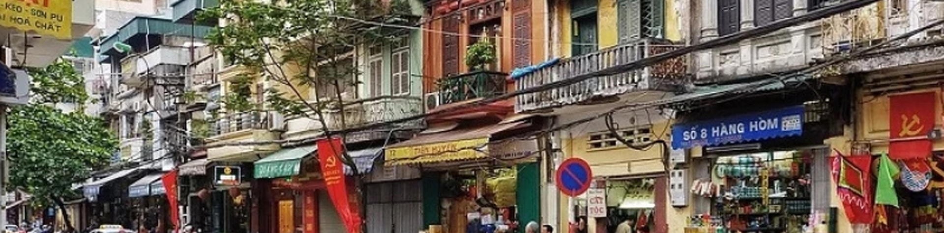 Hanoi Highlights: 12 Experiences That Make Vietnam’s Capital Unforgettable