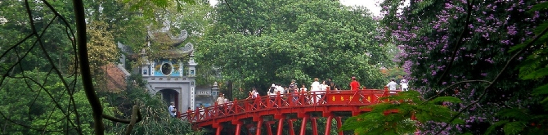 One Day in Hanoi Old Quarter: A Walking Itinerary Hoan Kiem Lake to Hidden Food Alleys