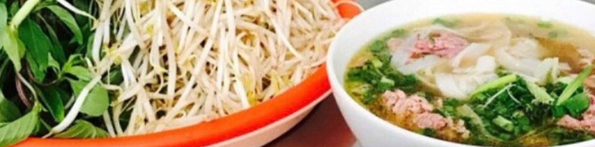 Ho Chi Minh City Food Guide: 5 Local Places to Eat Like a Saigon Insider