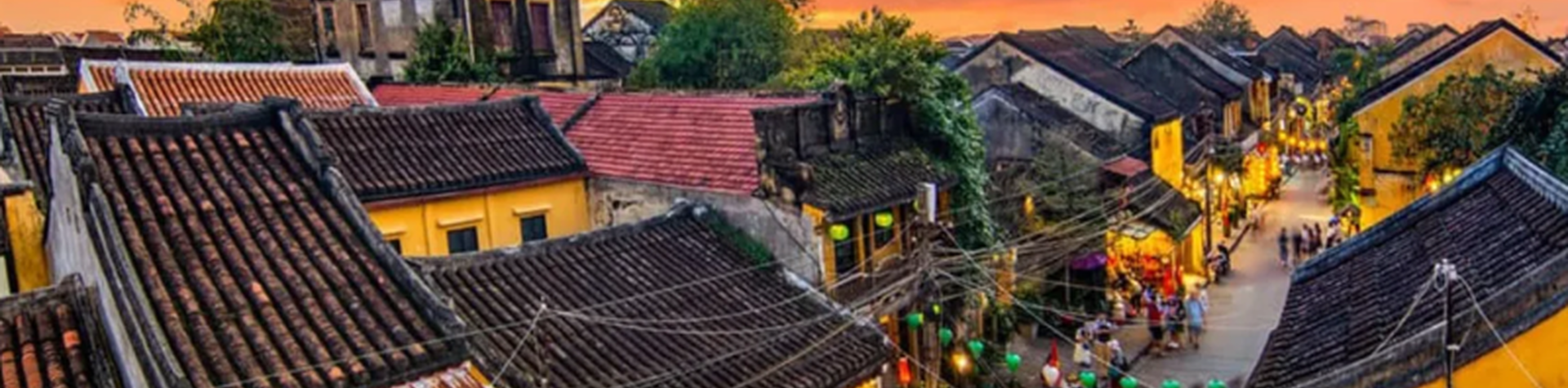Hoi An Ancient Town Guide: Best Attractions, Food, Souvenirs and Travel Tips