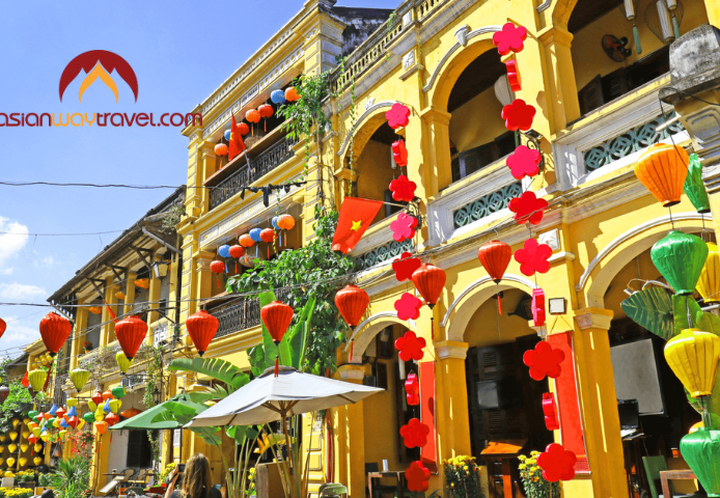 Hoi An Ancient Town Guide: Best Attractions, Food, Souvenirs and Travel Tips
