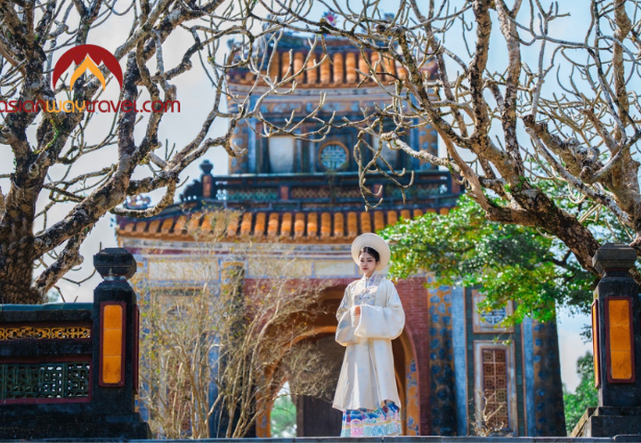 Hue to Hoi An: Best Travel Options and Scenic Stops Along the Way