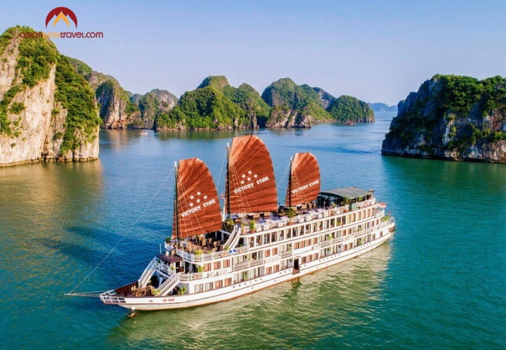 Must Visit in Vietnam: 10 Experiences You Can’t Find Anywhere Else