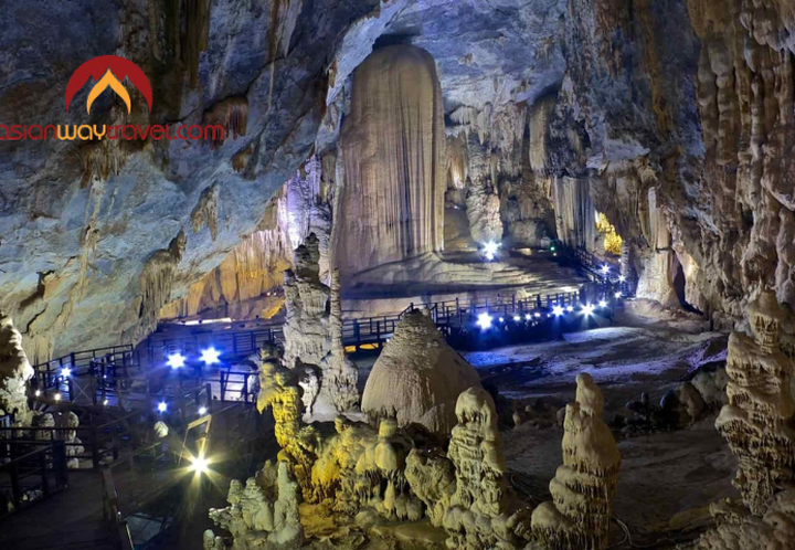 Top Phong Nha Caves You Should Explore in 2026