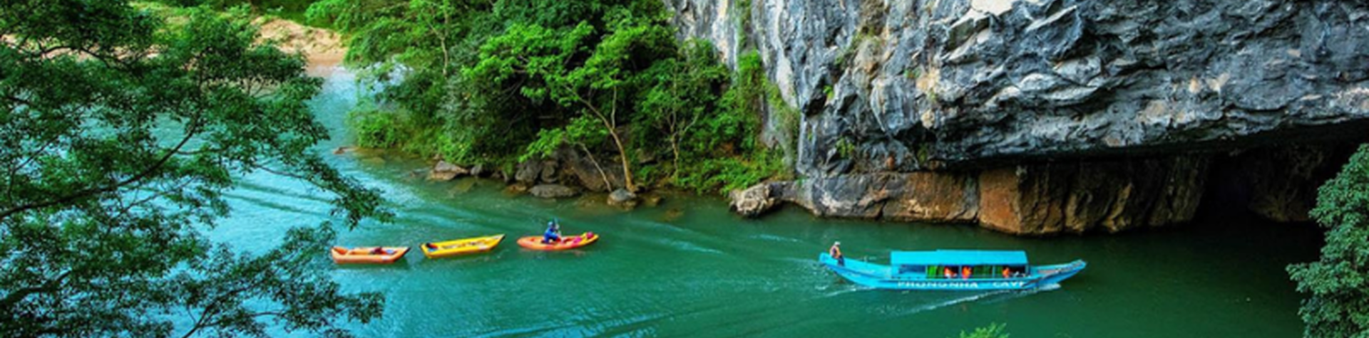 Top Phong Nha Caves You Should Explore in 2026
