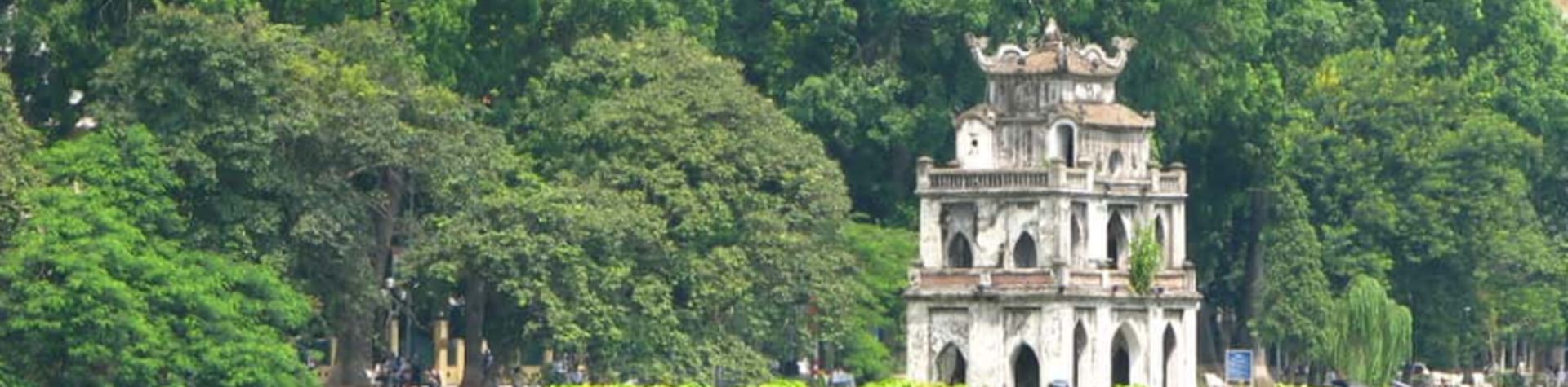 15 Best Places to Visit in Hanoi for First-Time Travelers