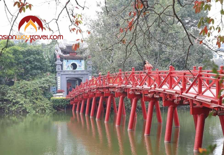 15 Best Places to Visit in Hanoi for First-Time Travelers