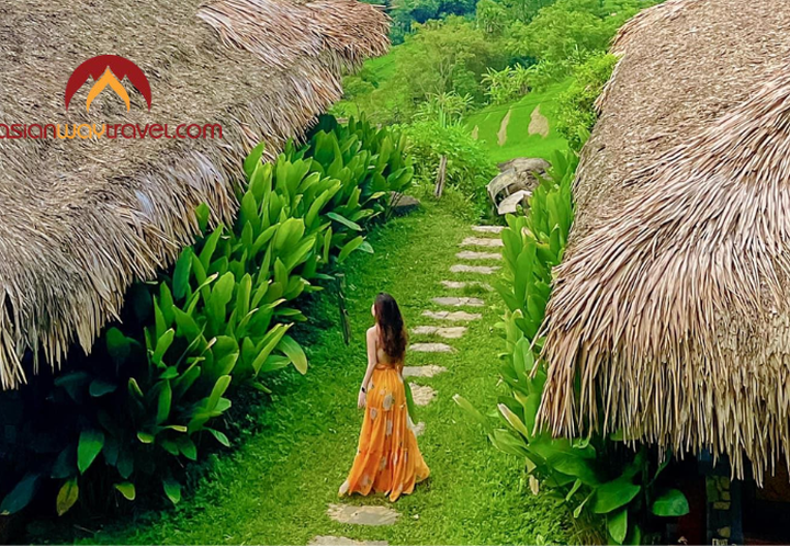 Pu Luong National Park Travel Guide: Best Things to Do, Eat