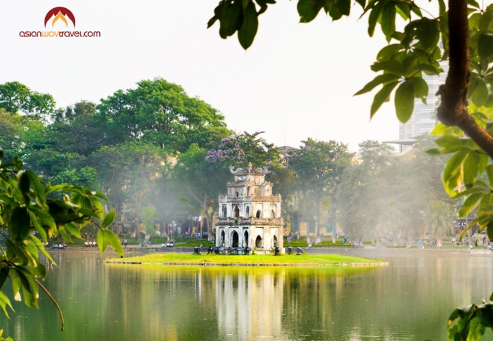 What to Know Before Visiting Hanoi: A First-Timer’s Guide to Vietnam’s Most Atmospheric City