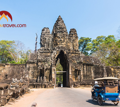Angkor Wat Travel Guide: Everything First-Time Visitors Need to Know