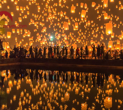 Bangkok or Chiang Mai: Which Thai City Should You Visit First?