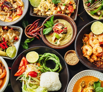 Best Food in Thailand: 20 Must-Try Thai Dishes for First-Time Travelers