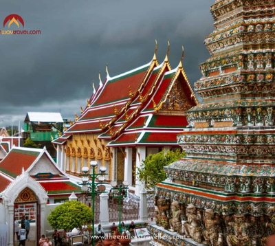 Best Luxury Resorts in Bangkok: Where to Stay for a Worthy Thailand Experience