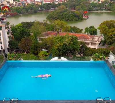 Best Luxury Resorts in Ha Noi: Where Heritage, Comfort and Local Culture Meet