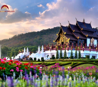 Best Time to Visit Chiang Mai: Weather, Festivals & Month-by-Month Travel Guide