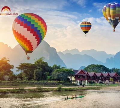 Best Time to Visit Laos: Weather, Seasons & Travel Tips by Month