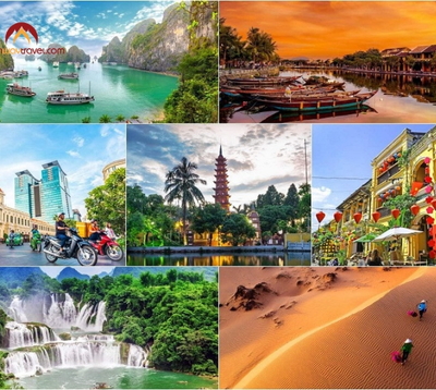 Best Time to Visit Southeast Asia: Vietnam, Thailand, Cambodia & Laos Travel Guide