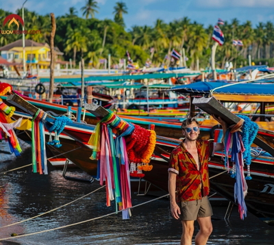 Best Time to Visit Thailand with Kids: A Family-Friendly Month-by-Month Guide