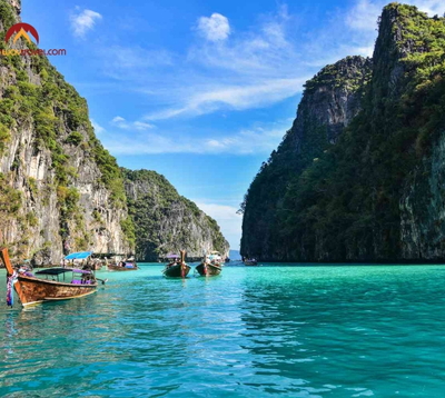 Best Time to Visit Thailand: Month-by-Month Guide for Weather