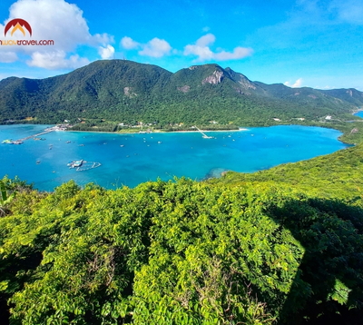 Top Things to Do in Con Dao Islands for First-Time Visitors