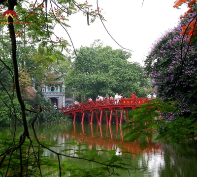 One Day in Hanoi Old Quarter: A Walking Itinerary Hoan Kiem Lake to Hidden Food Alleys