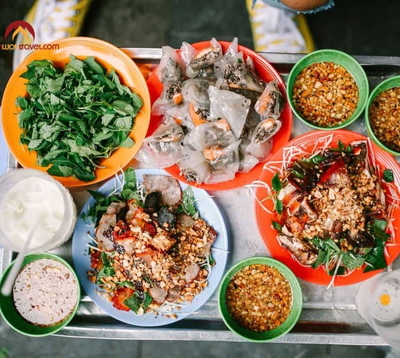 Hanoi Street Food Guide: What to Eat, Where to Go, and How to Eat Like a Local
