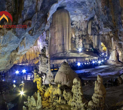 Top Phong Nha Caves You Should Explore in 2026