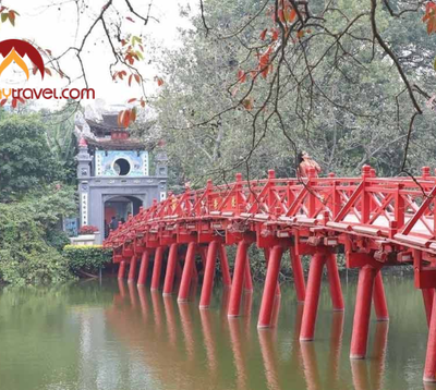 15 Best Places to Visit in Hanoi for First-Time Travelers