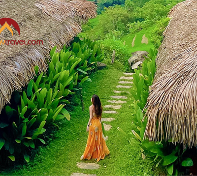 Pu Luong National Park Travel Guide: Best Things to Do, Eat