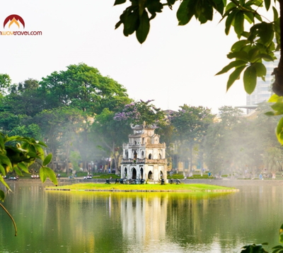 What to Know Before Visiting Hanoi: A First-Timer’s Guide to Vietnam’s Most Atmospheric City