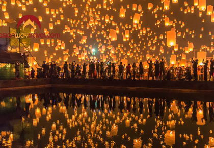 Bangkok or Chiang Mai: Which Thai City Should You Visit First?