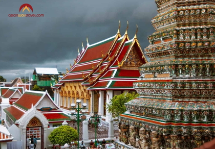 Best Luxury Resorts in Bangkok: Where to Stay for a Worthy Thailand Experience