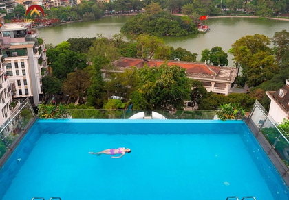 Best Luxury Resorts in Ha Noi: Where Heritage, Comfort and Local Culture Meet