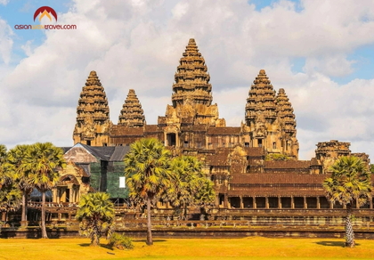 Best Time to Visit Angkor Wat: When to See the Temples Without the Crowds