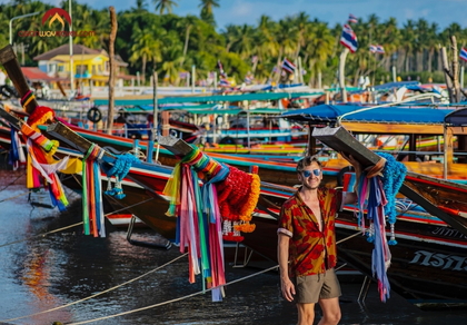 Best Time to Visit Thailand with Kids: A Family-Friendly Month-by-Month Guide