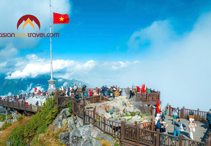 Fansipan Vietnam: Is the Roof of Indochina Worth Visiting?