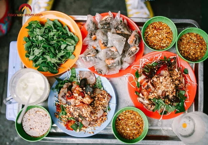 Hanoi Street Food Guide: What to Eat, Where to Go, and How to Eat Like a Local