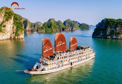 Must Visit in Vietnam: 10 Experiences You Can’t Find Anywhere Else