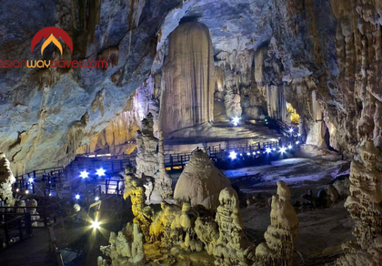 Top Phong Nha Caves You Should Explore in 2026