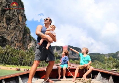 Things to Do in Thailand with Kids: 15 Family Experiences Beyond Beaches and Theme Parks