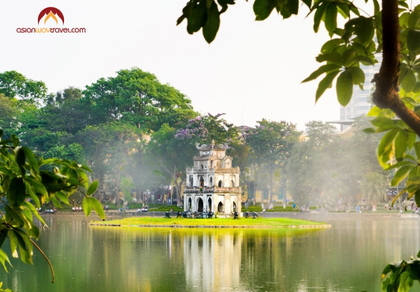 What to Know Before Visiting Hanoi: A First-Timer’s Guide to Vietnam’s Most Atmospheric City