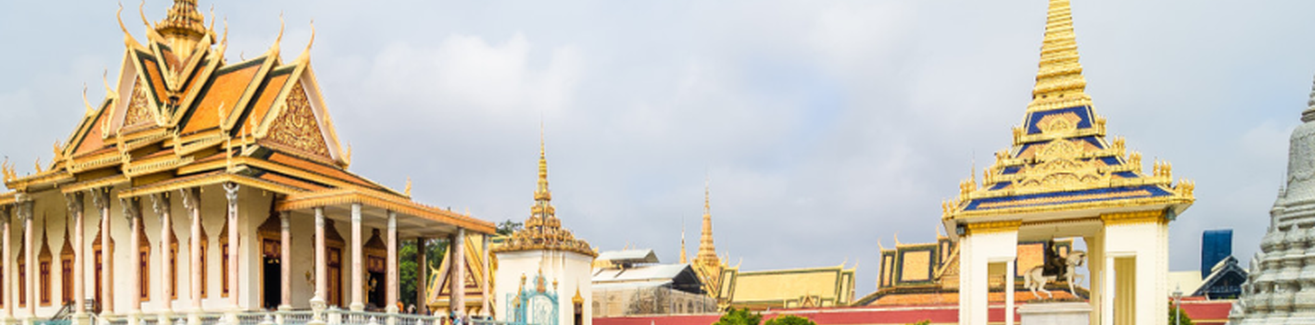 Cambodia Luxury Travel – A Premium Getaway Journey in Cambodia