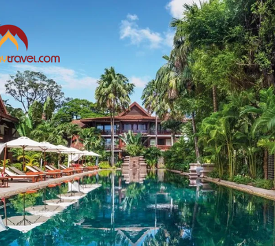 Cambodia Luxury Travel – A Premium Getaway Journey in Cambodia
