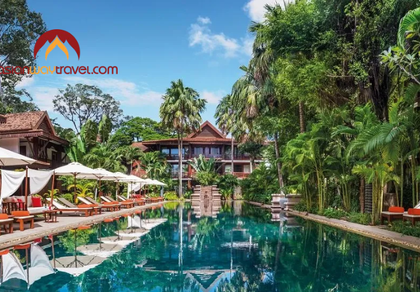 Cambodia Luxury Travel – A Premium Getaway Journey in Cambodia